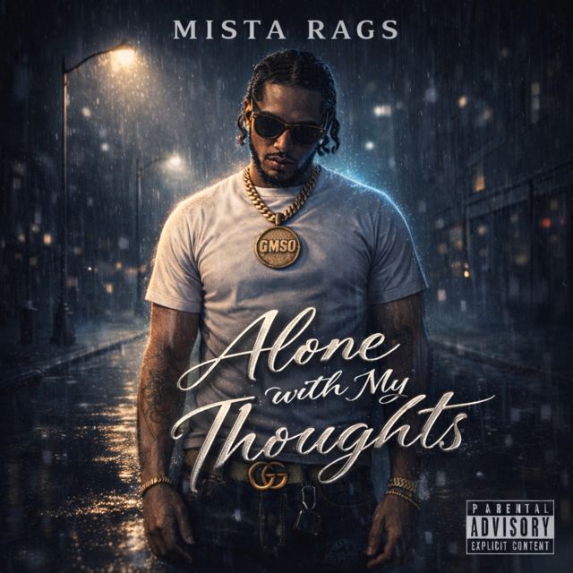 Mista Rags - 'Ragsdale Street' [Ringtone]