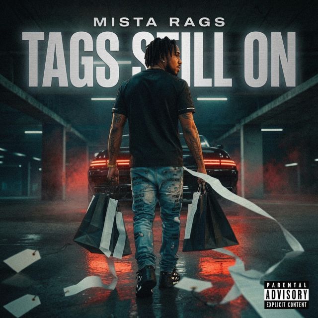 Mista Rags - 'Tags Still On' [Ringtone]