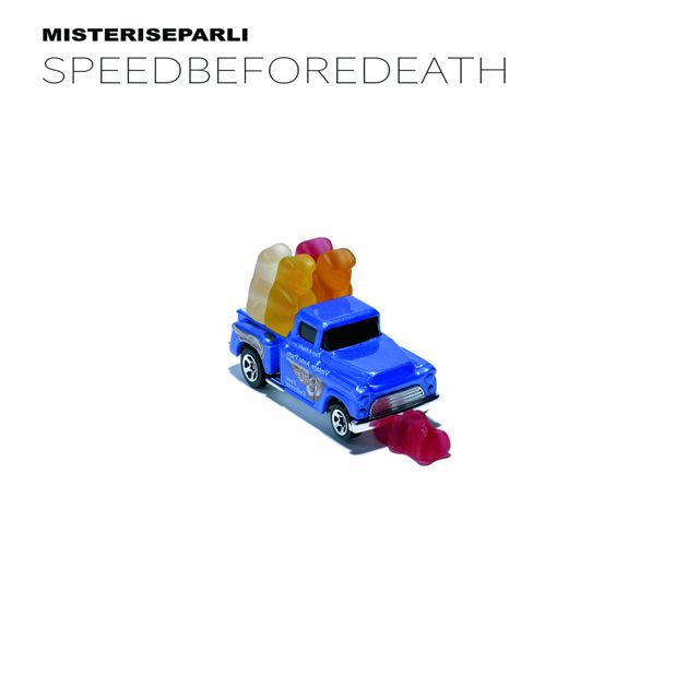 Misteriseparli - 'Bang-Ra' [Ringtone]