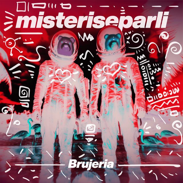 Misteriseparli - 'Brujeria' [Ringtone]