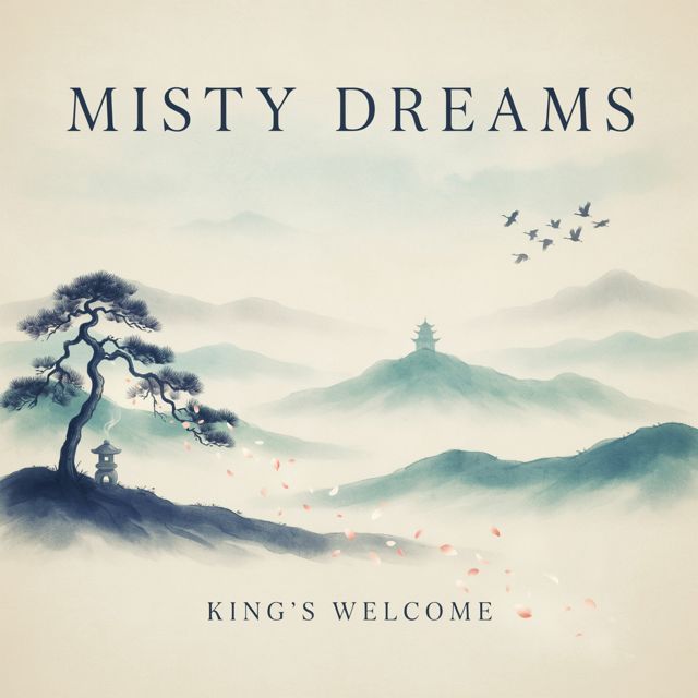 Misty Dreams - 'King's Welcome' [Ringtone]