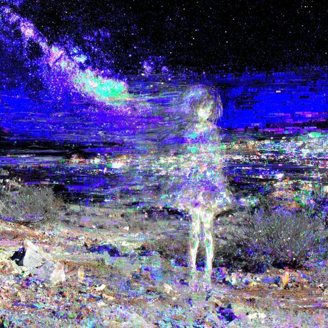 Mixikano - 'everything is meant to be broken, even promises' [Ringtone]