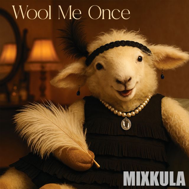 MIXKULA - 'Don’t Make Me Sing' [Ringtone]