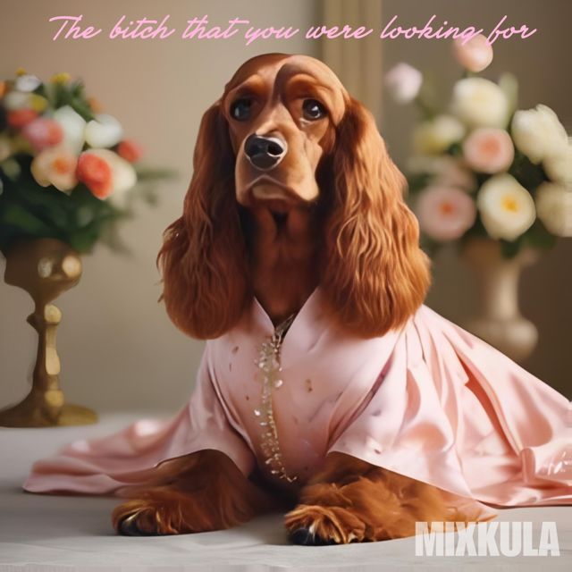 MIXKULA - 'Lady Aja' [Ringtone]