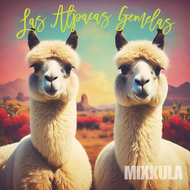 MIXKULA - 'Las dos o nada' [Ringtone]