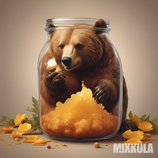 MIXKULA - 'Miel en el tarro' [Ringtone]