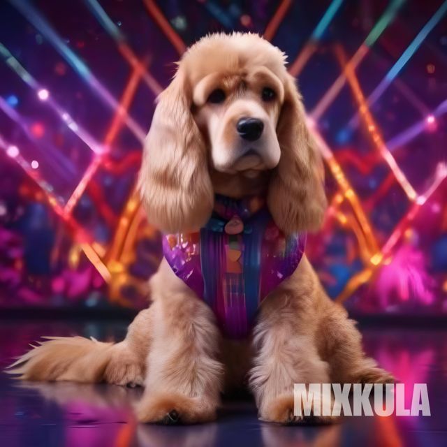 MIXKULA - 'Non Fare La Sbudellona' [Ringtone]