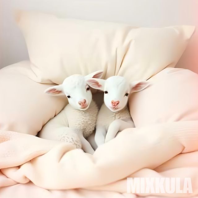 MIXKULA - 'Så Koselig' [Ringtone]