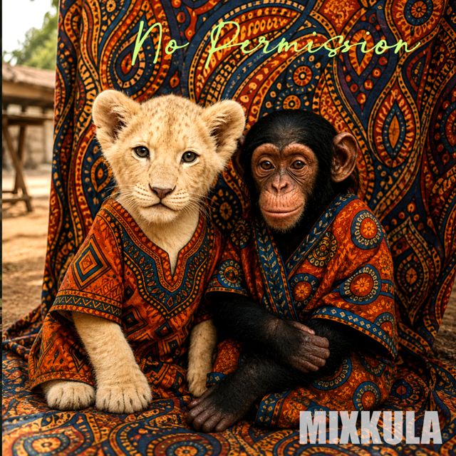 MIXKULA - 'Sabula' [Ringtone]
