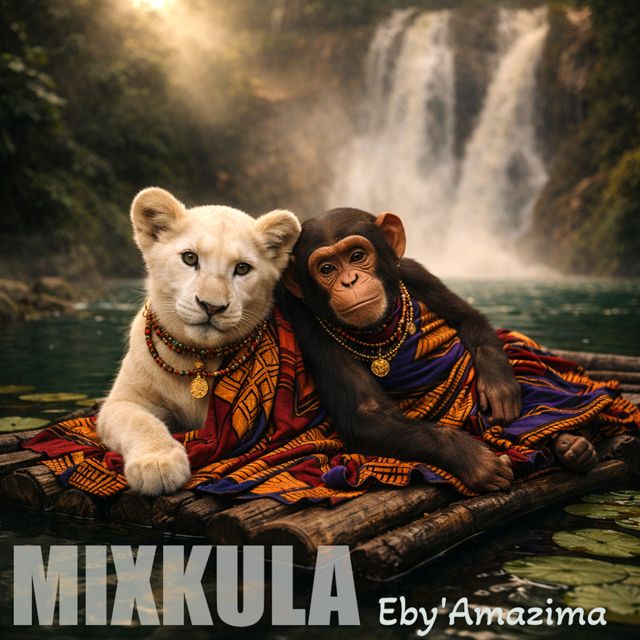MIXKULA - 'Sijagala (No Need)' [Ringtone]