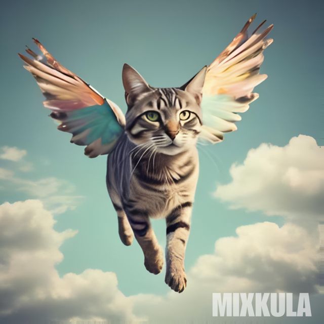 MIXKULA - 'Tousy Vola' [Ringtone]
