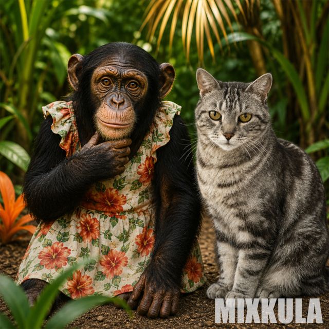 MIXKULA - 'Zigizaganella' [Ringtone]