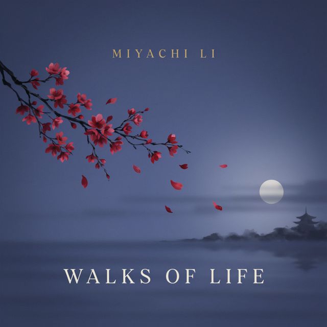 Miyachi Li - 'Walks Of Life' [Ringtone]