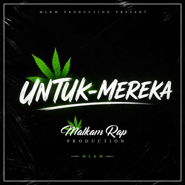 MLKM - 'Untuk-Mereka (feat. G 14 C)' [Ringtone]