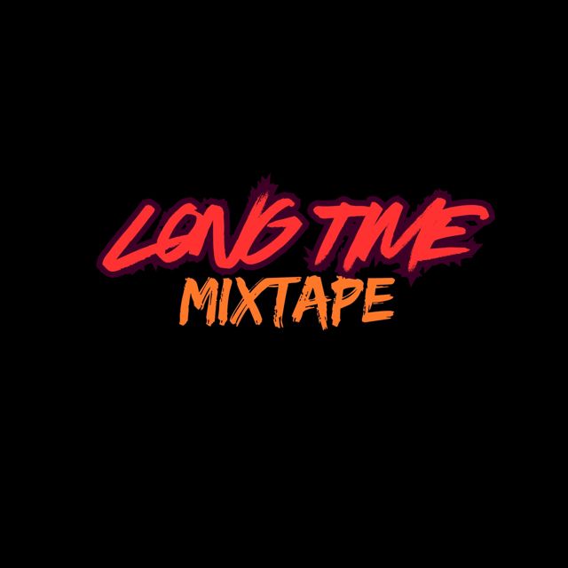 MLKM - 'LONG TIME (MIXTAPE)' [Ringtone]