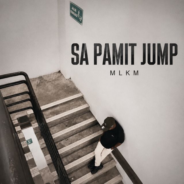 MLKM - 'Sa Pamit Jump' [Ringtone]