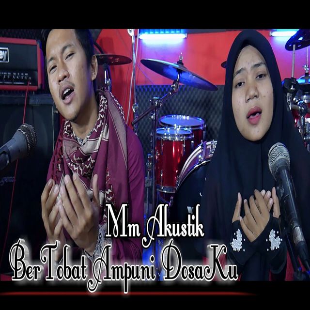 Mm Akustik - 'Bertobat Ampuni Dosaku' [Ringtone]
