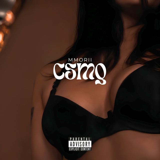 MMORII - 'CSMQ' [Ringtone]
