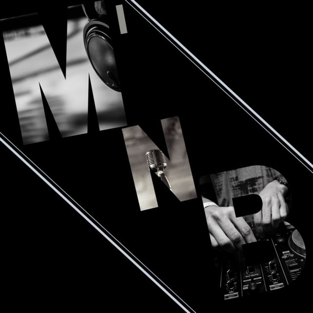 M'NB - 'M'nb' [Ringtone]