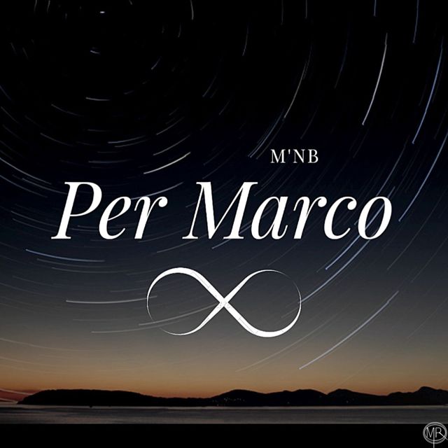 M'NB - 'Per Marco' [Ringtone]