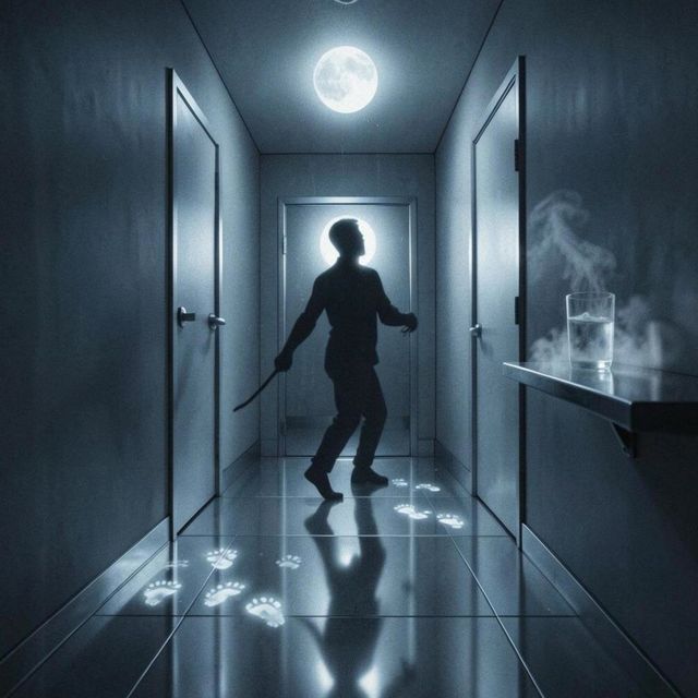 MoBa - 'Alone tonight' [Ringtone]