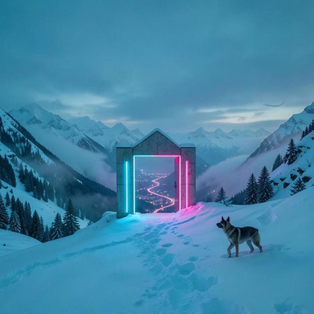 MoBa - 'Alpine pulse' [Ringtone]