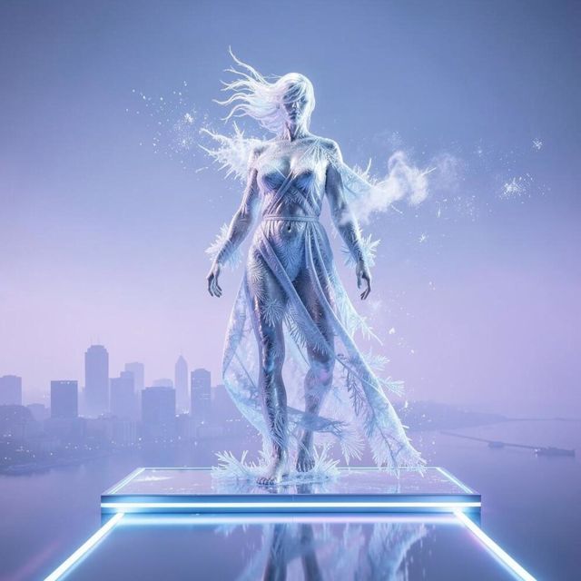 MoBa - 'Black ice heart' [Ringtone]