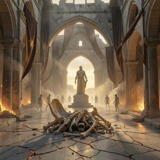 MoBa - 'Crown of ashes' [Ringtone]