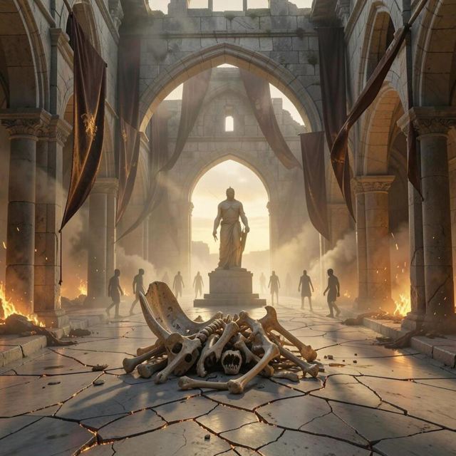 MoBa - 'Crown of ashes' [Ringtone]