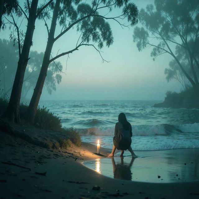 MoBa - 'Don't call the spirit' [Ringtone]