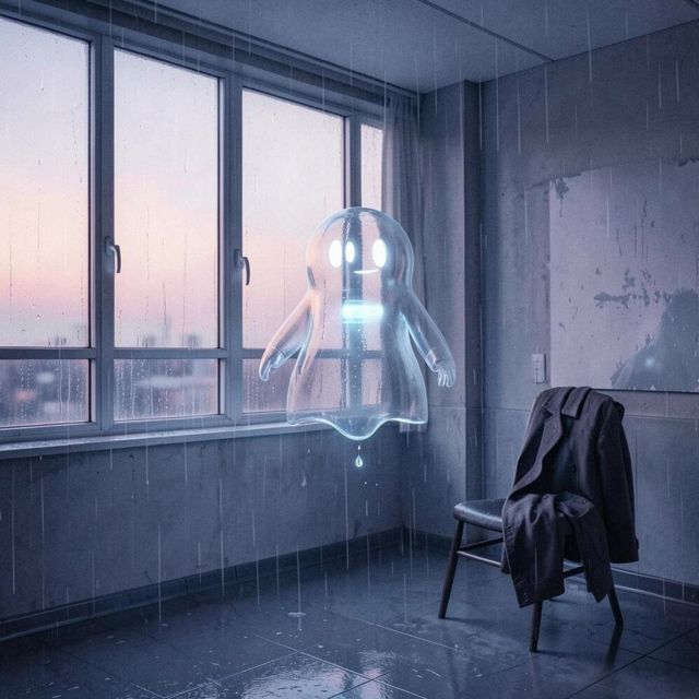 MoBa - 'Ghost in the glass' [Ringtone]