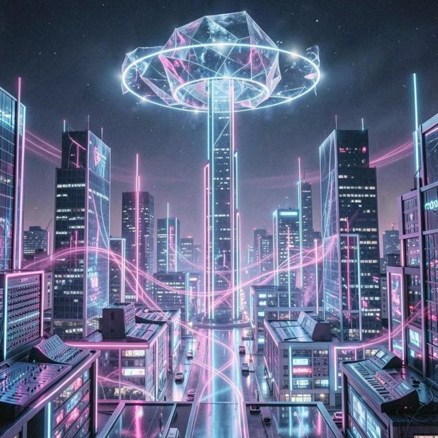 MoBa - 'Glass halo' [Ringtone]