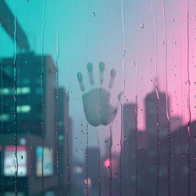 MoBa - 'Glass in the rain' [Ringtone]