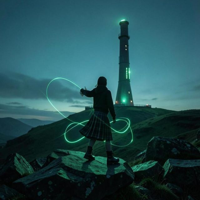 MoBa - 'Highland call' [Ringtone]
