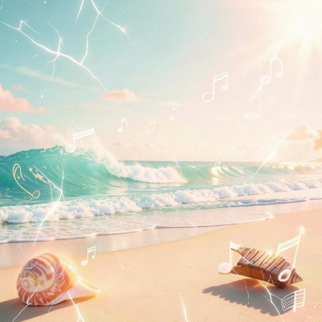 MoBa - 'Jodel bay' [Ringtone]