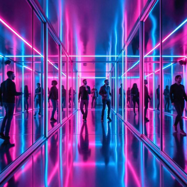 MoBa - 'Mirror on repeat' [Ringtone]