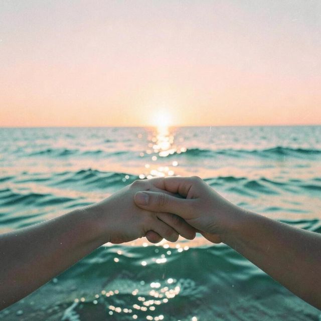 MoBa - 'Ocean in my hands' [Ringtone]