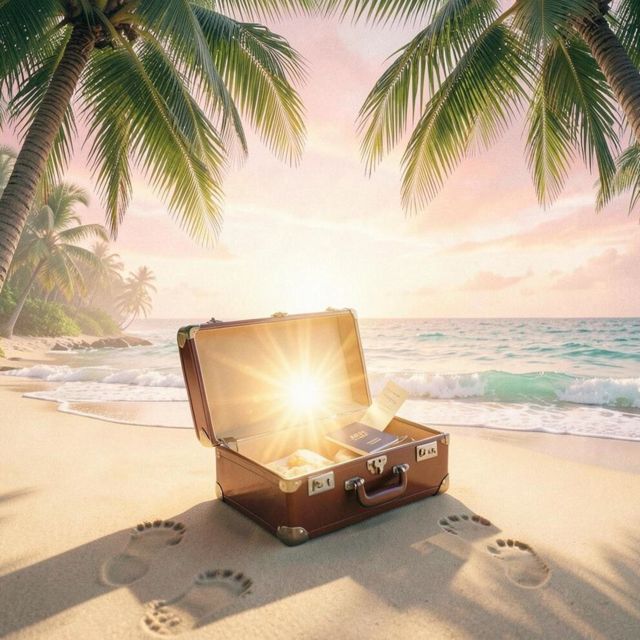 MoBa - 'Palm check-in' [Ringtone]