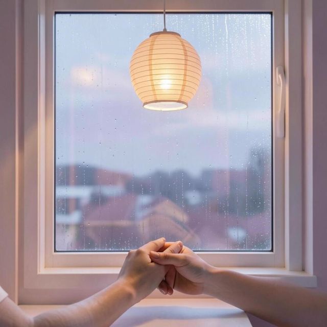 MoBa - 'Paper lantern girl' [Ringtone]