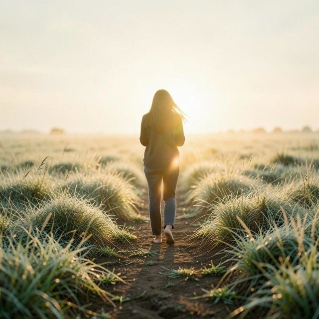 MoBa - 'Pieds dans I'herbe' [Ringtone]