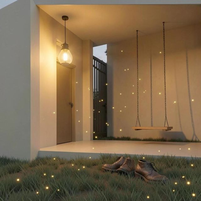 MoBa - 'Porch light promise' [Ringtone]