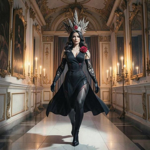 MoBa - 'Queen of Paris' [Ringtone]