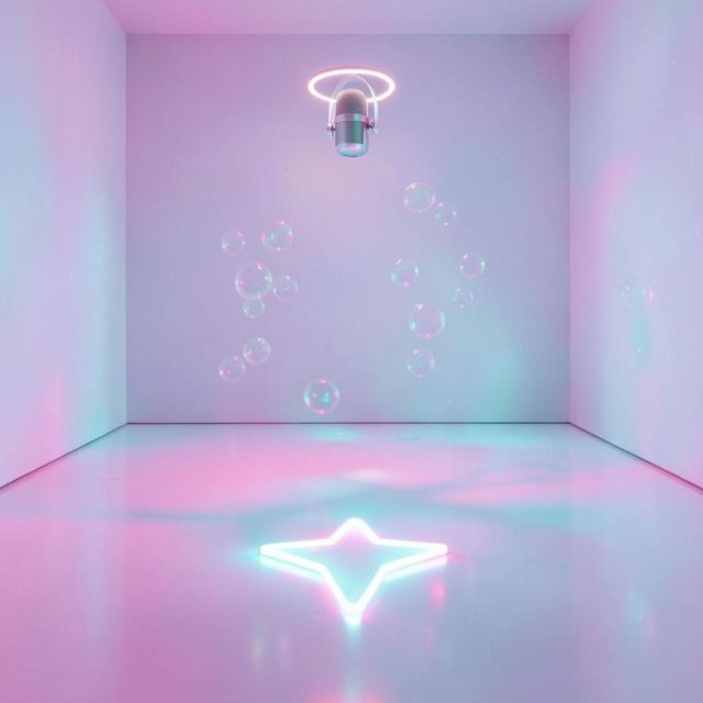 MoBa - '별빛 연습실' [Ringtone]
