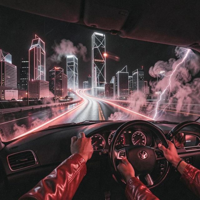 MoBa - 'Runaway chrome' [Ringtone]