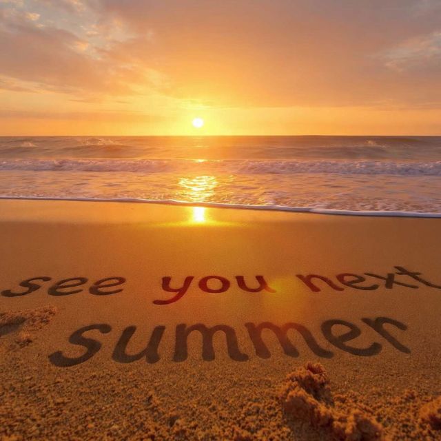 MoBa - 'See U next summer' [Ringtone]
