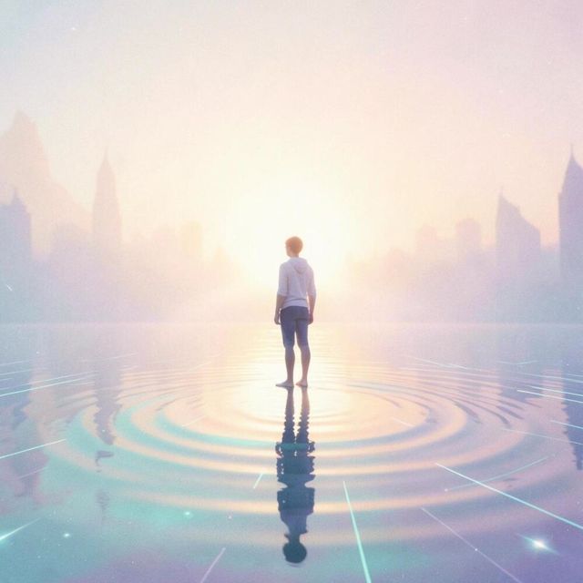MoBa - 'Slow tide' [Ringtone]
