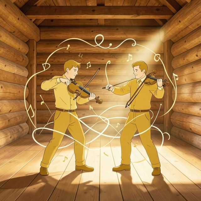 MoBa - 'Spel i logen' [Ringtone]