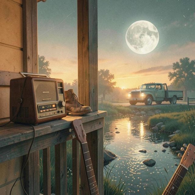 MoBa - 'Summer of our lives' [Ringtone]