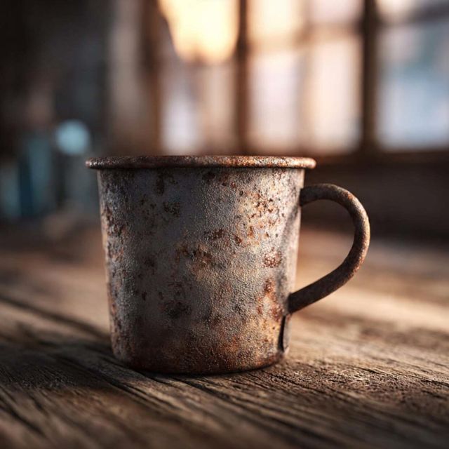 MoBa - 'Tin cup promise' [Ringtone]