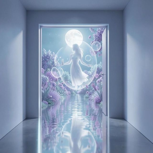 MoBa - 'Veil of play' [Ringtone]
